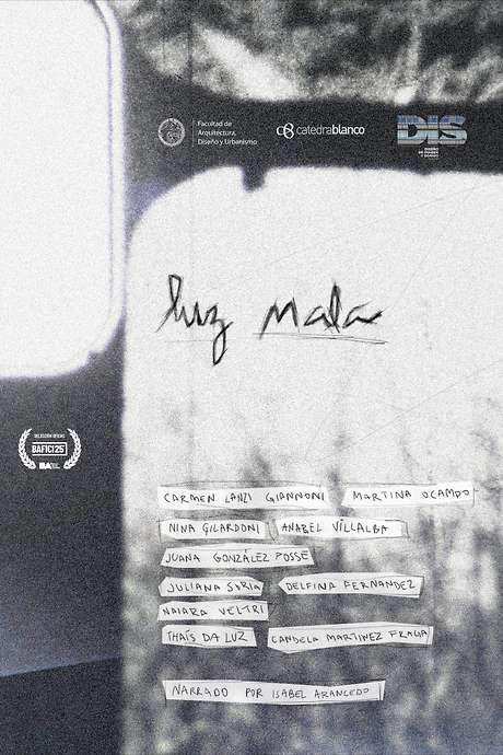 Through voiceover narration, the film explores the life experiences of Ita, revealing her fears and her contemplation of mortality. It delves into the connections between decay, life, and the art of cinema, offering a glimpse into her personal reflections and relationships.